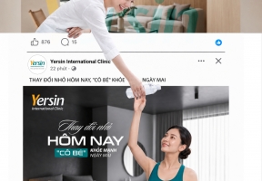 UỐNG ĐỦ NƯỚC LÀ CHƯA ĐỦ: CHỦ ĐỘNG BẢO VỆ SỨC KHỎE PHỤ NỮ TRƯỚC CÁC BỆNH LÝ LIÊN QUAN PHỤ KHOA