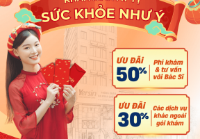 KHAI XUÂN ẤT TỴ - SỨC KHỎE NHƯ Ý