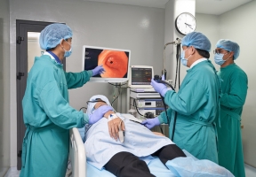 TRUNG TÂM NỘI SOI YERSIN - 13 năm kiên định viết nên biểu tượng y tế hiện đại của Việt Nam