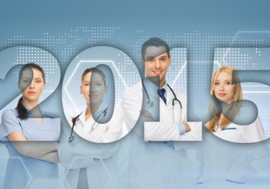Nhầm lẫn y khoa: Năm 2015 sẽ ra sao ?