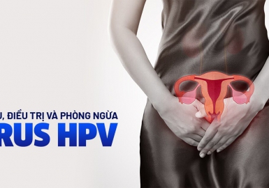Tôi nên làm gì để phòng ngừa bệnh ung thư cổ tử cung và các bệnh khác do HPV gây ra?