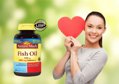 What You Need to Know About Omega-3s
