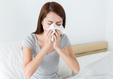 Allergies: Basic Info You Need to Know