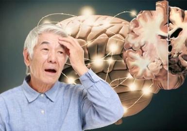 Alzheimer hay là bệnh già ?
