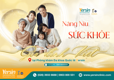  NÂNG NIU SỨC KHỎE – GẮN KẾT YÊU THƯƠNG GIA ĐÌNH VIỆT 
