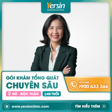 COMPREHENSIVE ADVANCED HEALTH CHECK-UP PACKAGE (SINGLE F.M >40)