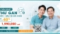 ƯU ĐÃI VÀNG THÁNG 7 - GÓI SÀNG LỌC UNG THƯ GAN