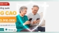 Ưu đãi gói khám Tổng Quát Nâng Cao