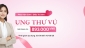 Tầm Soát Ung Thư Vú - Ưu đãi đặc biệt tháng 8.26