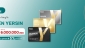 Ưu đãi Thẻ Hội Viên Yersin - Chỉ tháng 8 này!