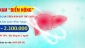 GÓI TẦM SOÁT UNG THƯ GAN - ƯU ĐÃI THÁNG 6/2025