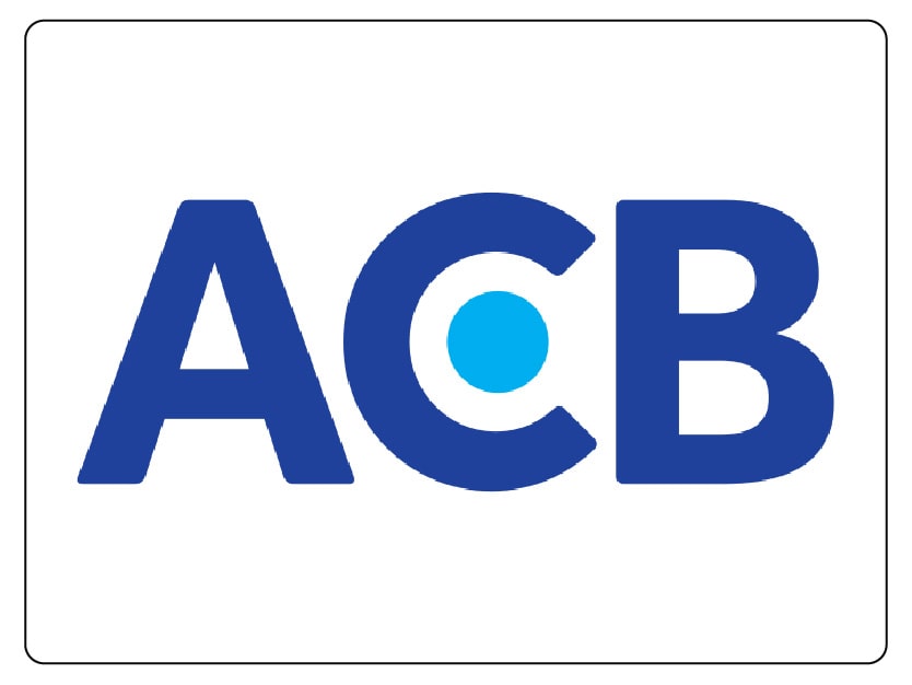 ACB - Đối tác doanh nghiệp của PKĐKQT YERSIN