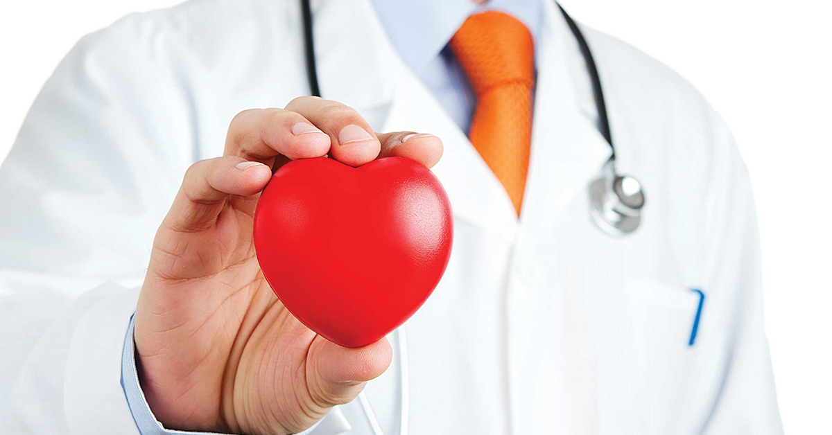 Chuẩn đoán và điều trị nhồi máu cơ tim