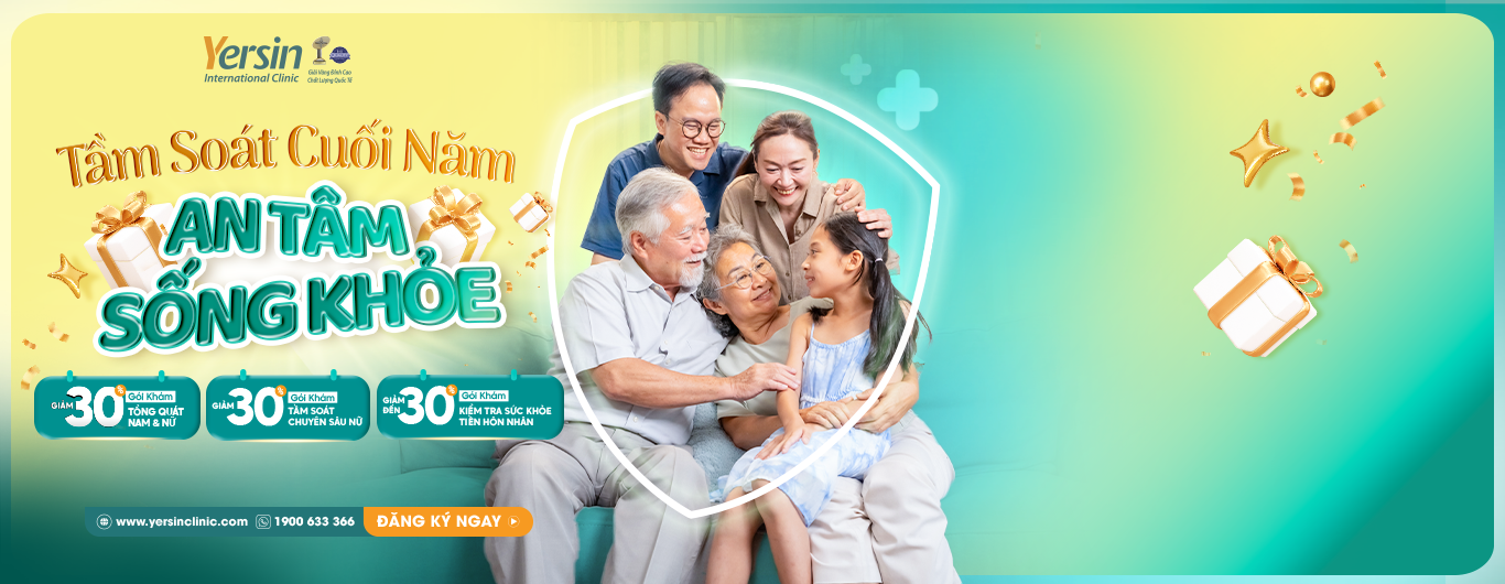 Chương trình ưu đãi T11.2025